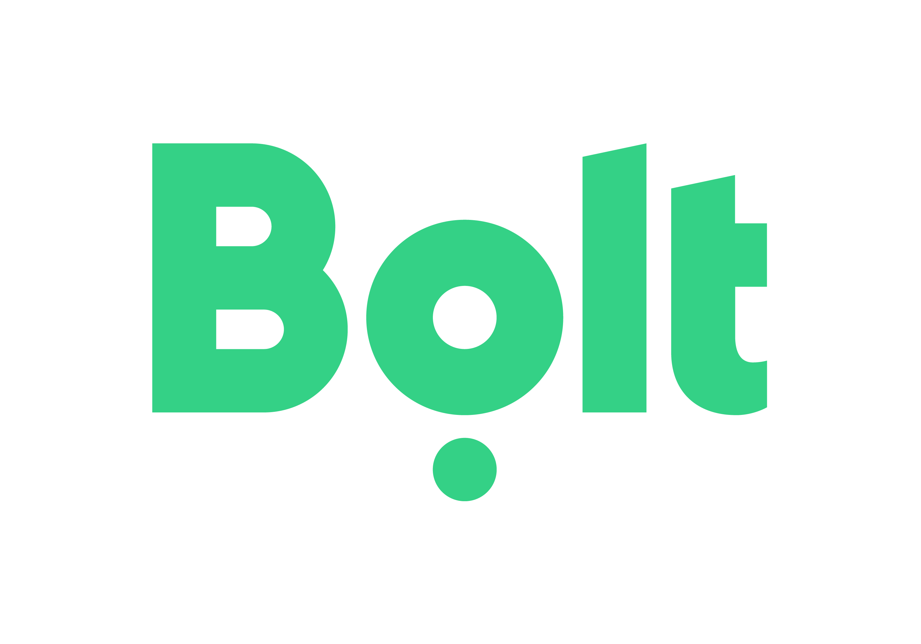 Bolt logo
